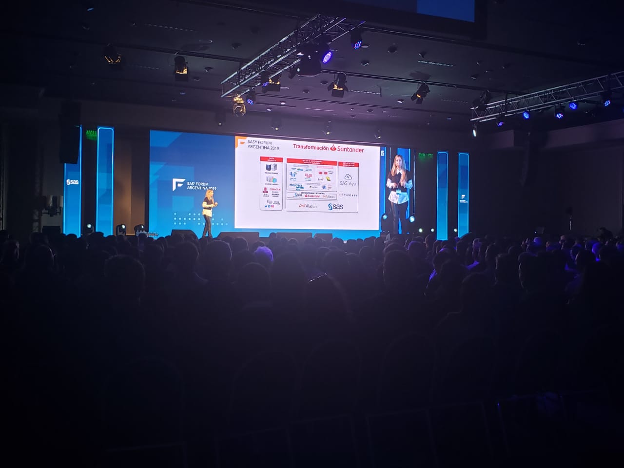 SAP Forum Buenos Aires 2019