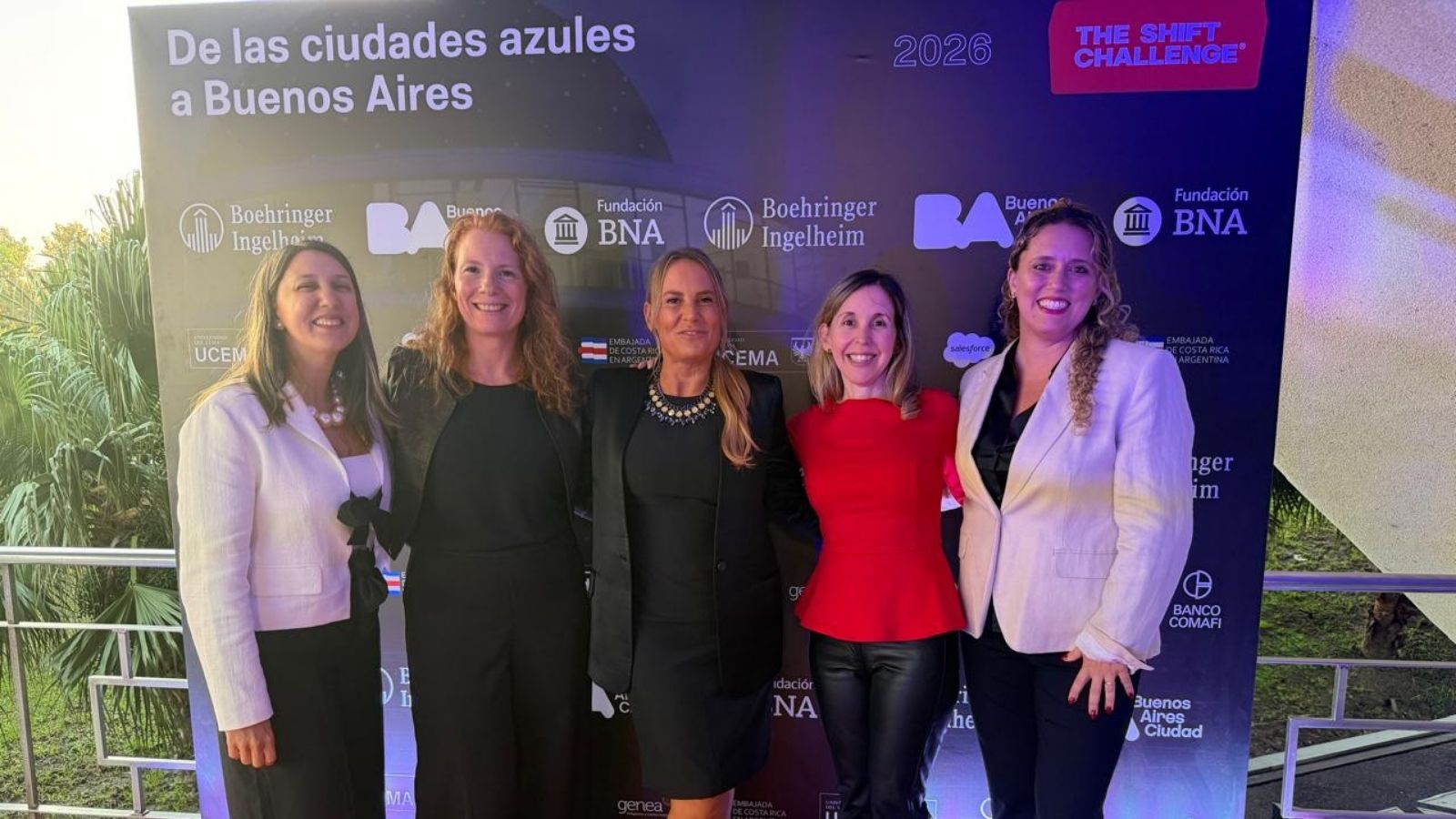 The Shift Challenge 2026
