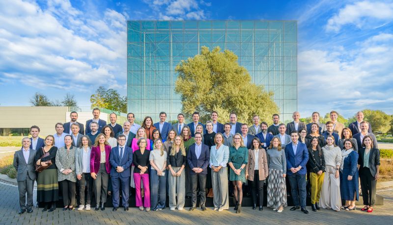 Encuentro Global de Sustainable Finance 2025